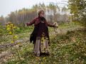 Бабушка легкого поведения