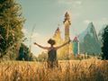В стране Фей