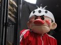 Майор Гром: Чумной Доктор