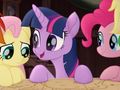 My little Pony в кино