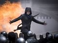 Робин Гуд: Начало